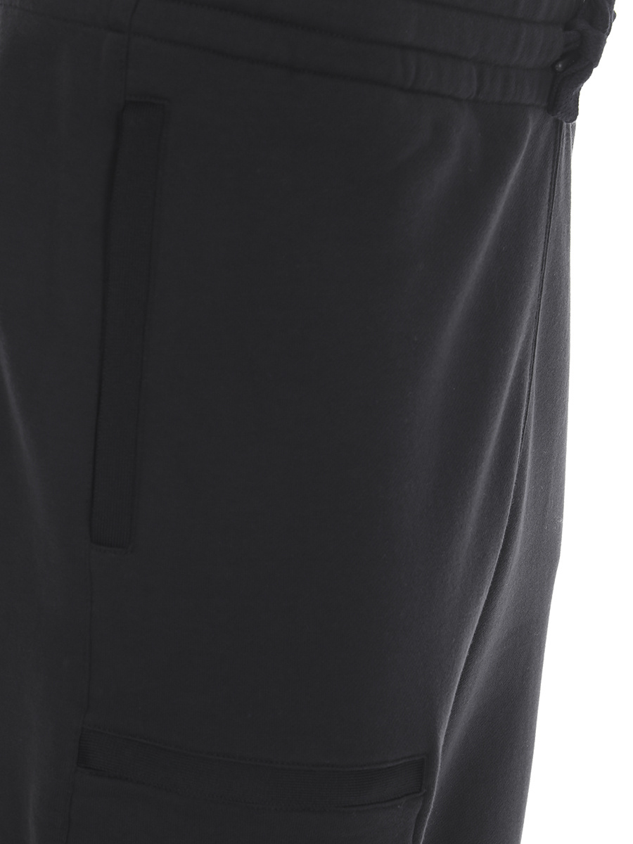 ZEGNA ROPE SWEATPANTS