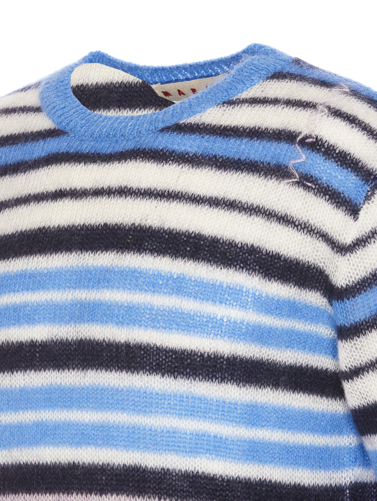 Marni Jumper In Blue