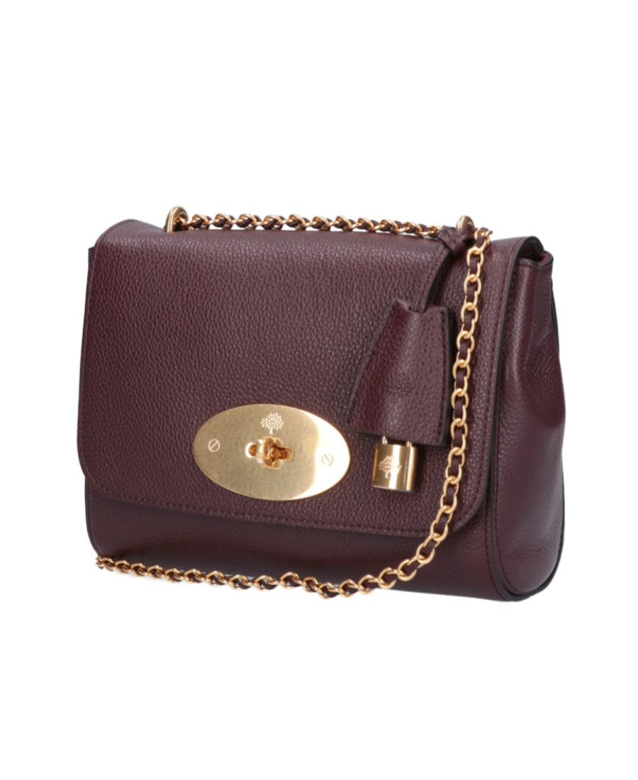 MULBERRY SMALL LILY CROSSBODY BAG