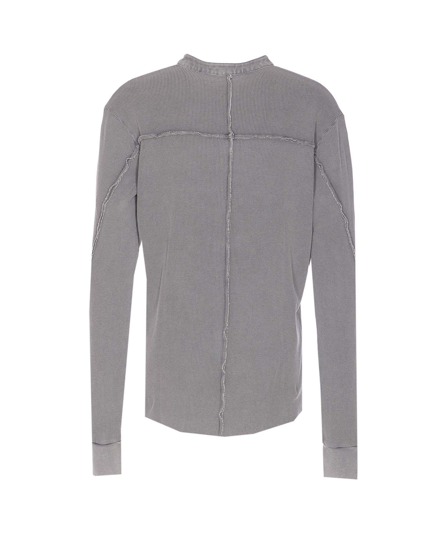 Thom Krom Topwear In Gray