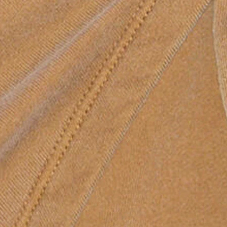 Isabel Marant Étoile Sandrina Long Sleeve Cotton Fleece Dress In Brown