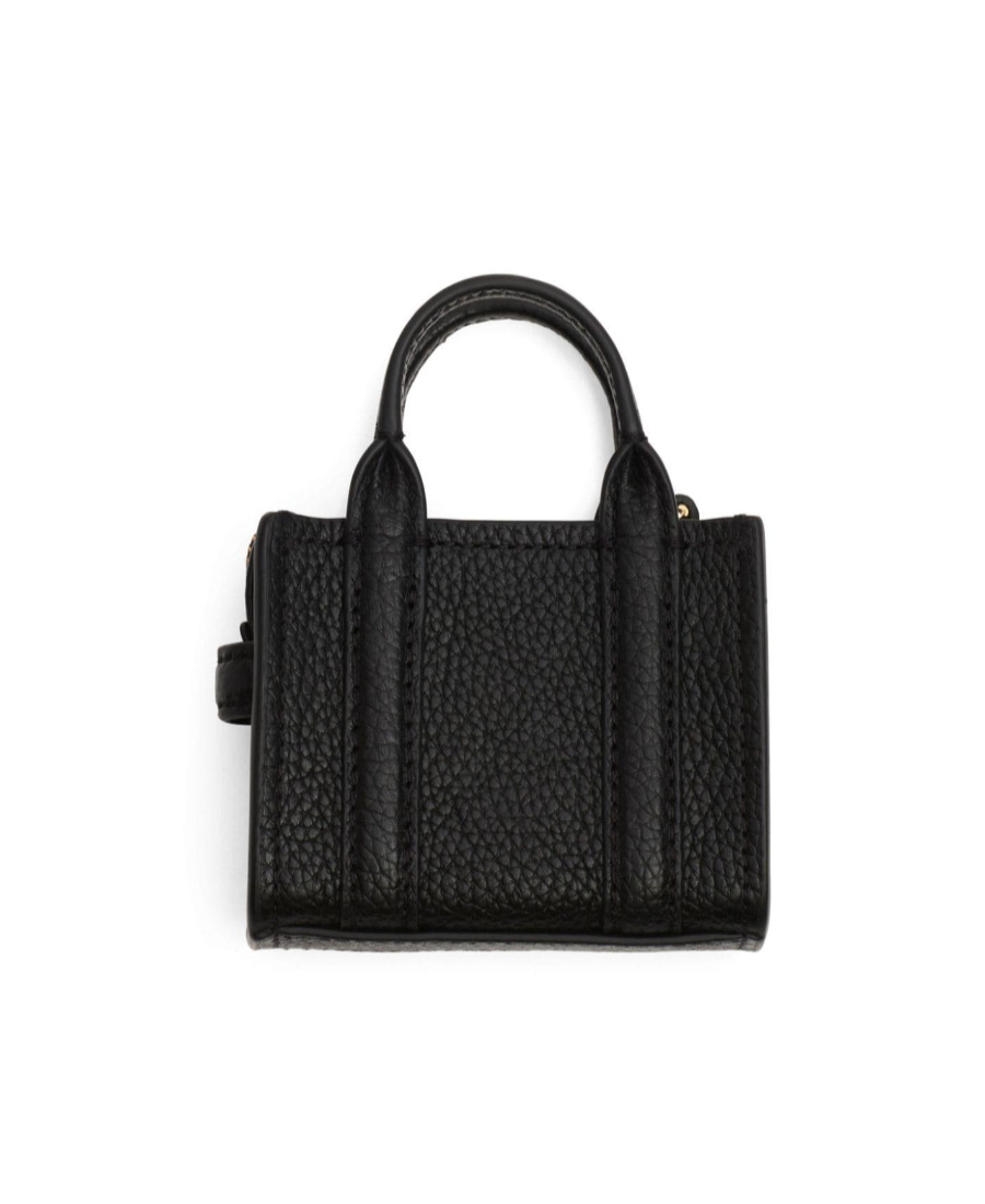 MARC JACOBS MARC JACOBS THE NANO TOTE BAG BAG