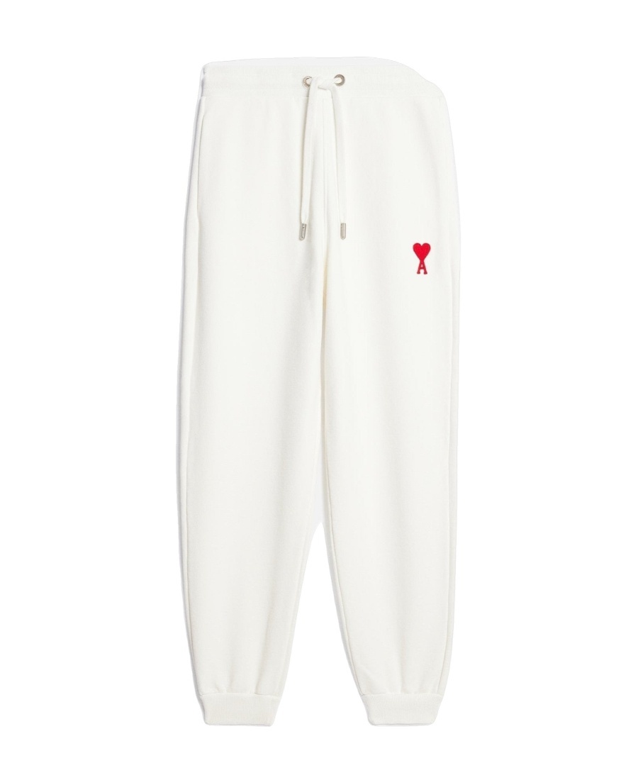 Ami Alexandre Mattiussi Ami De Coeur Track Pants