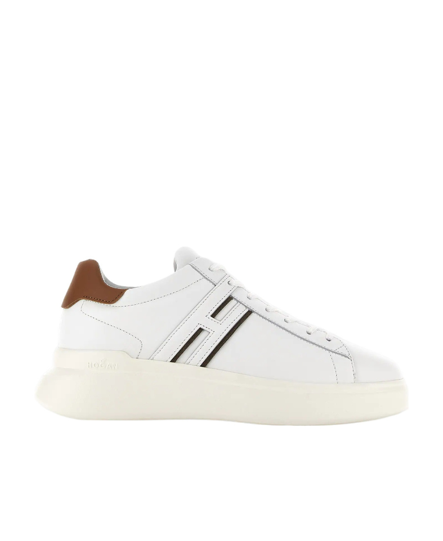 Hogan Sneaker In White