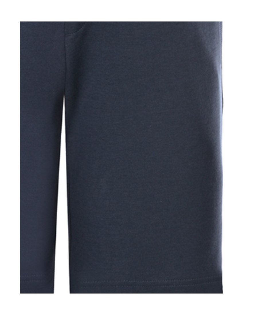 HUGO BOSS LOGO STRAIGHT SHORTS