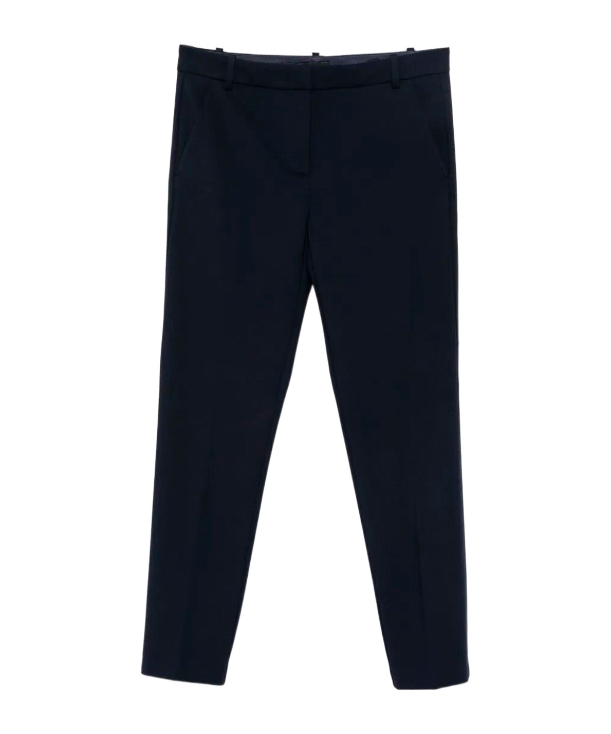 Pinko Bello Pants In Black