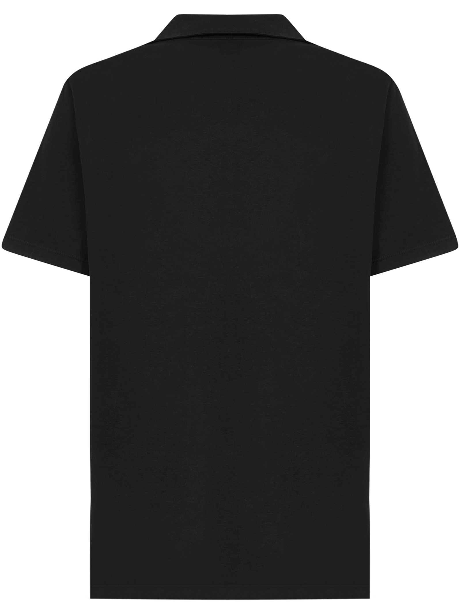 JAMES PERSE BASIC POLO SHIRT