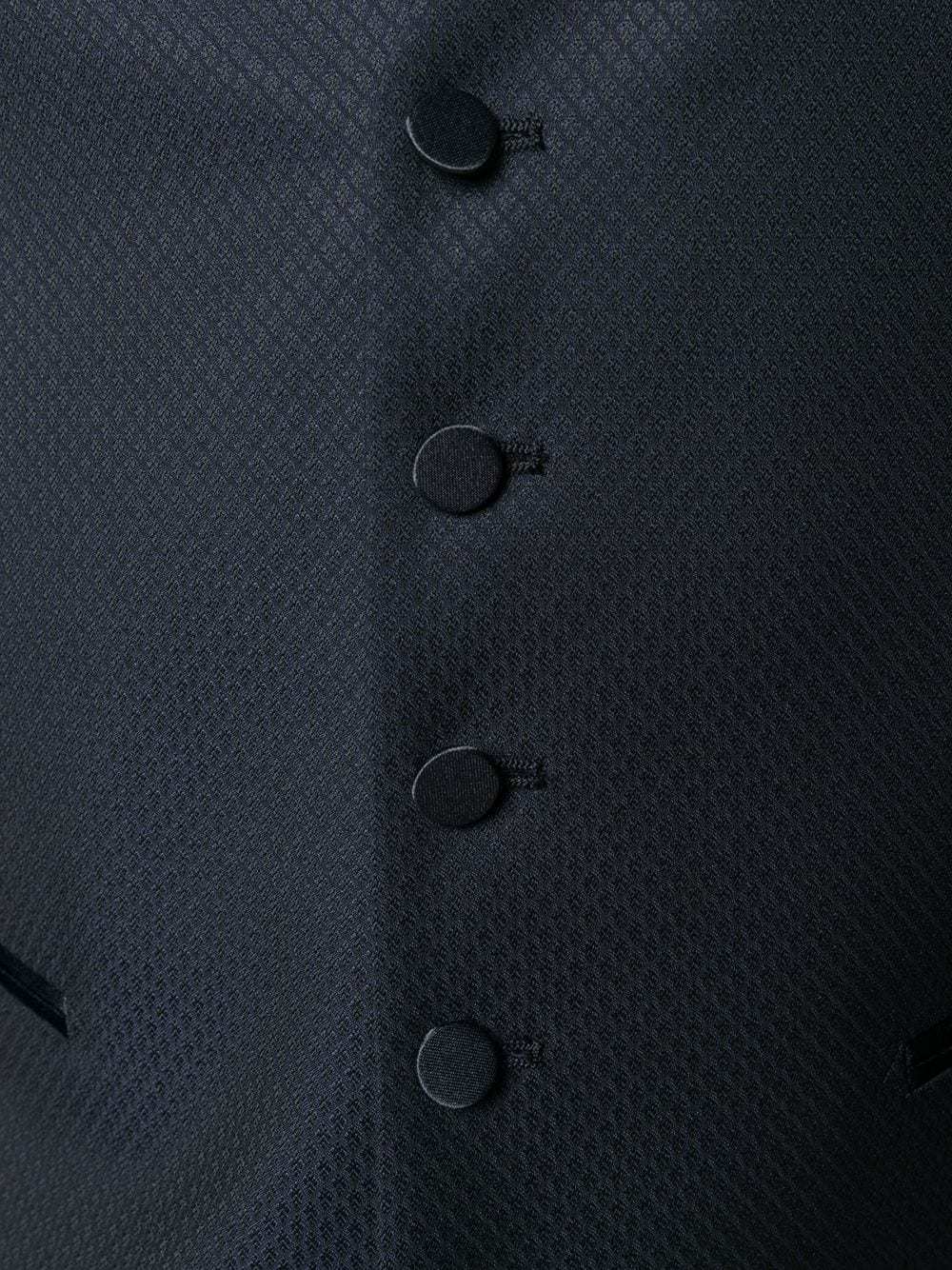 Tagliatore Three-piece Suit