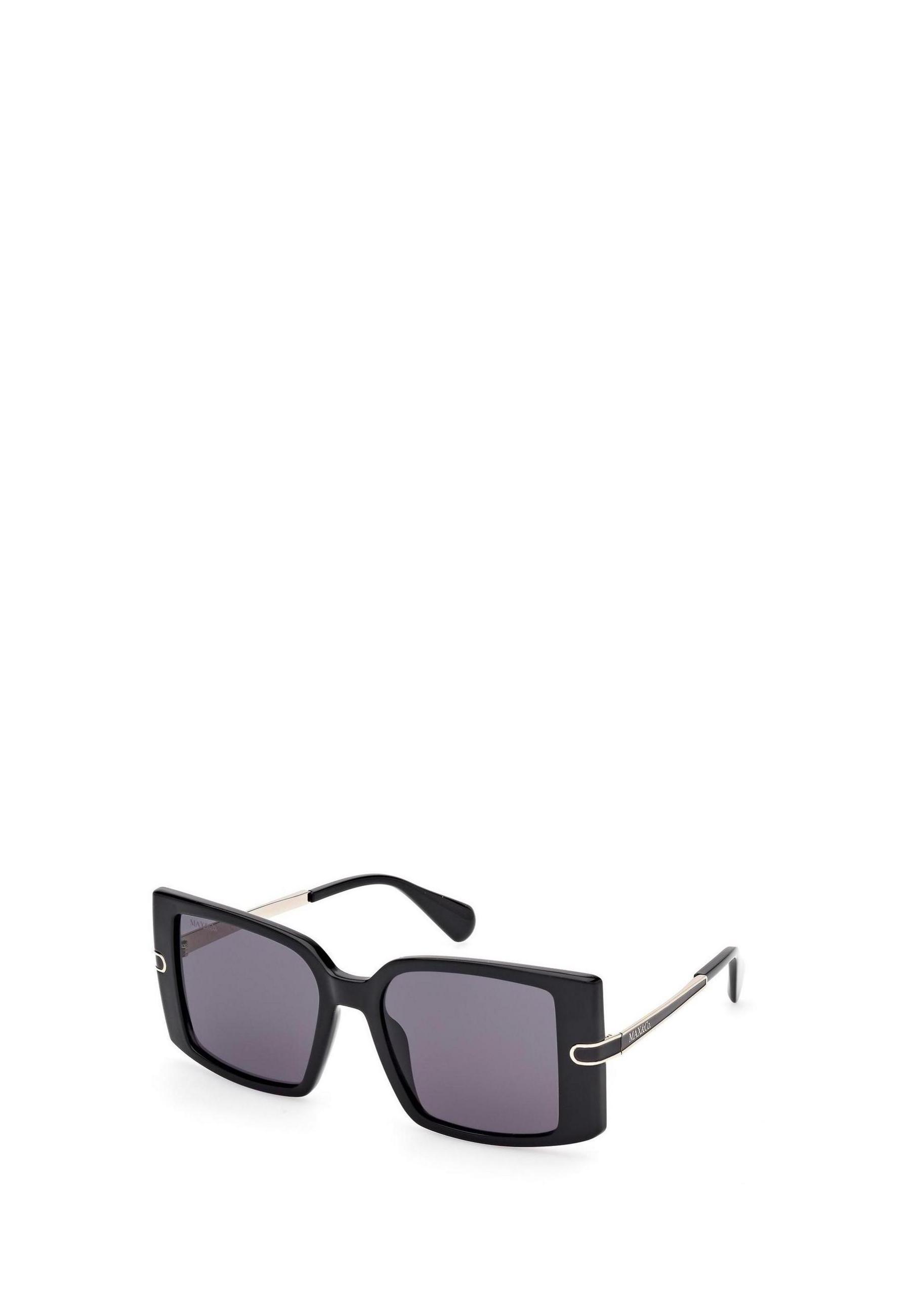 Maxco. Full Frame Sunglasses In Black