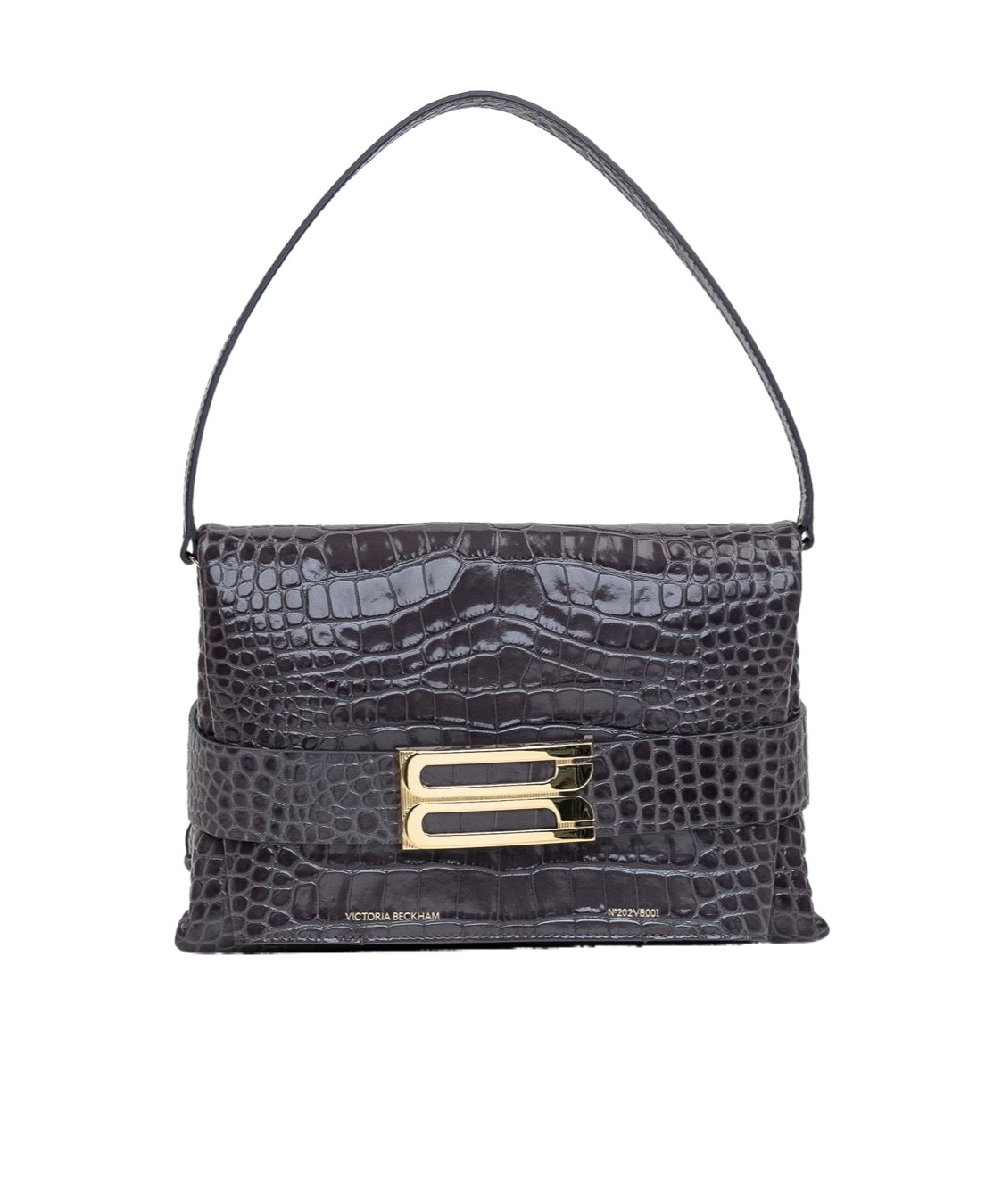 VICTORIA BECKHAM B POUCH TOTE BAG