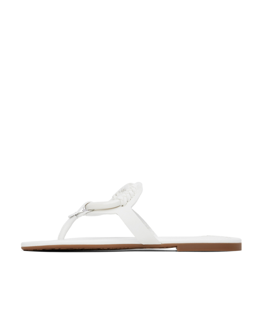 SEE BY CHLOÉ HANA FLIP FLOPS 