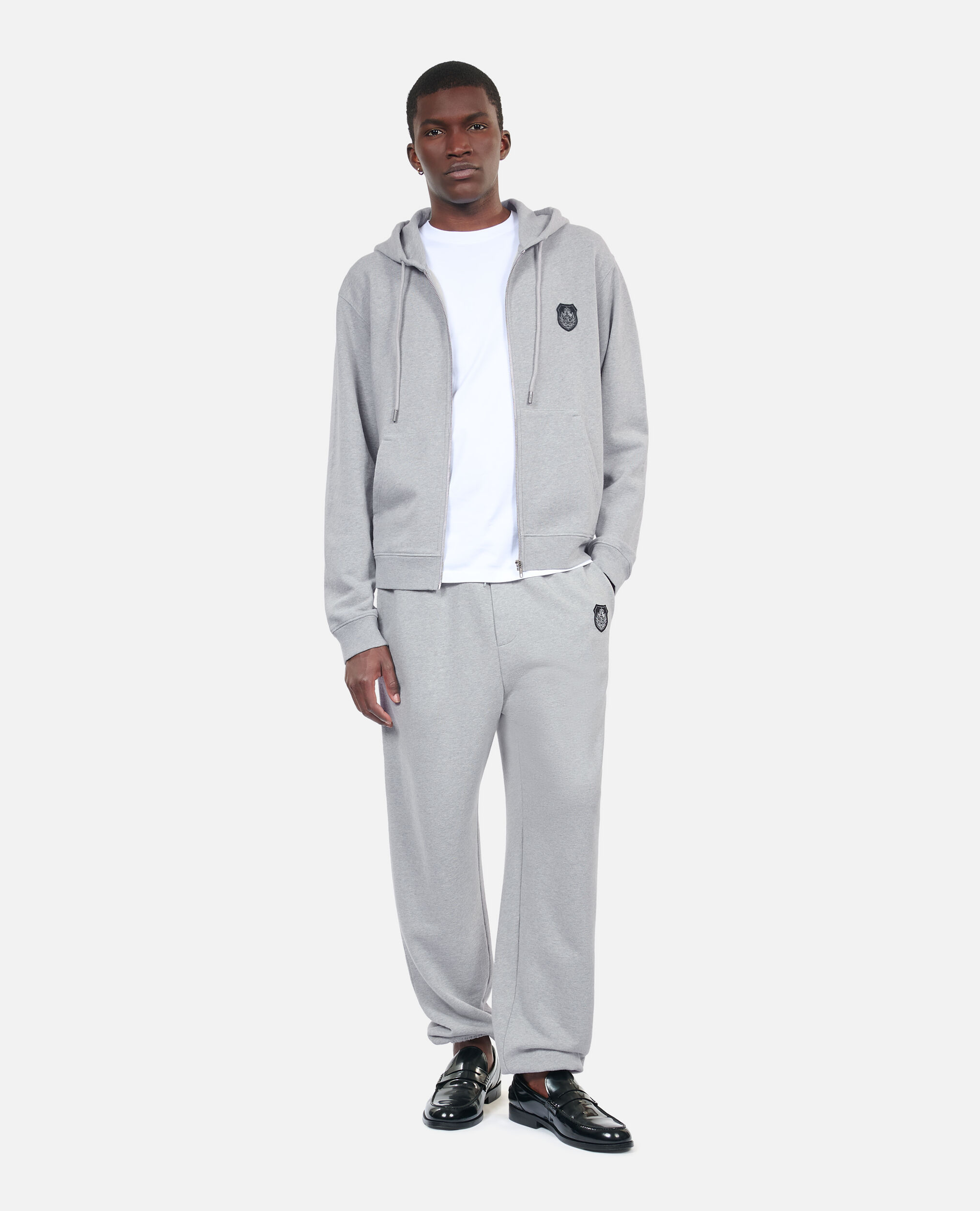 THE KOOPLES HOODED SWEATER