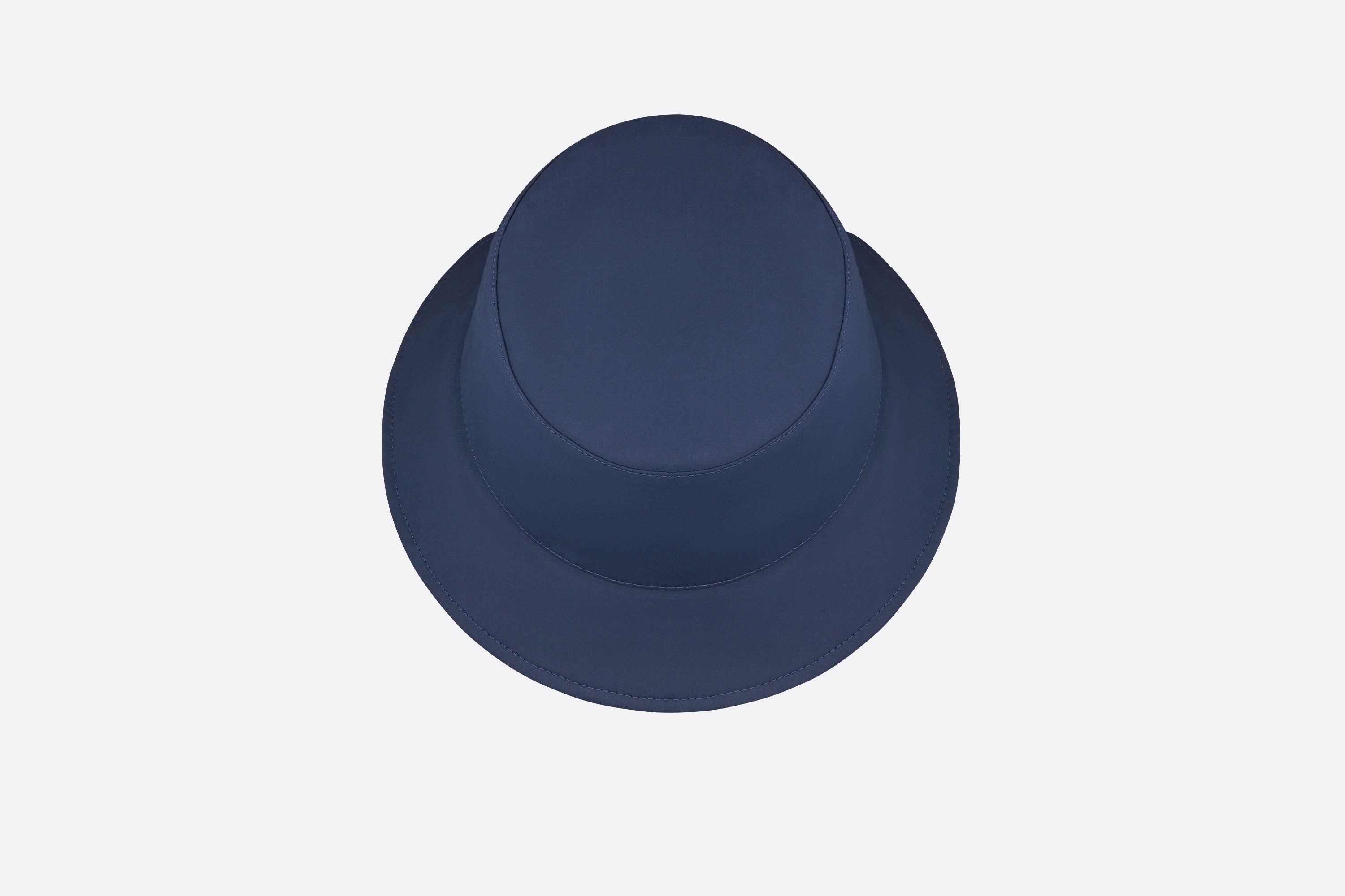 Dior Bucket Hat Hat In Blue