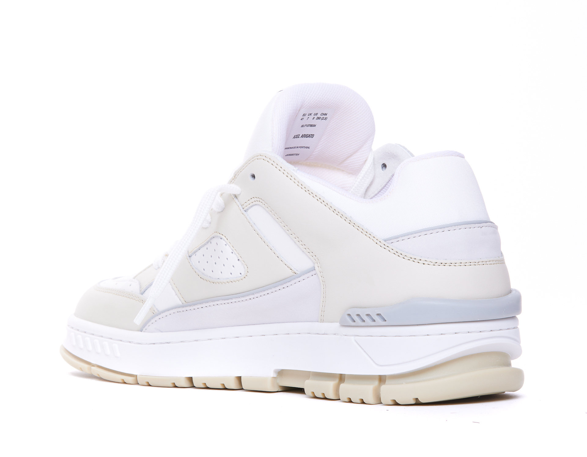 Axel Arigato Area Lace-up Sneakers