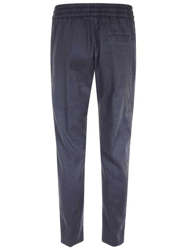 Dondup Pants In Black