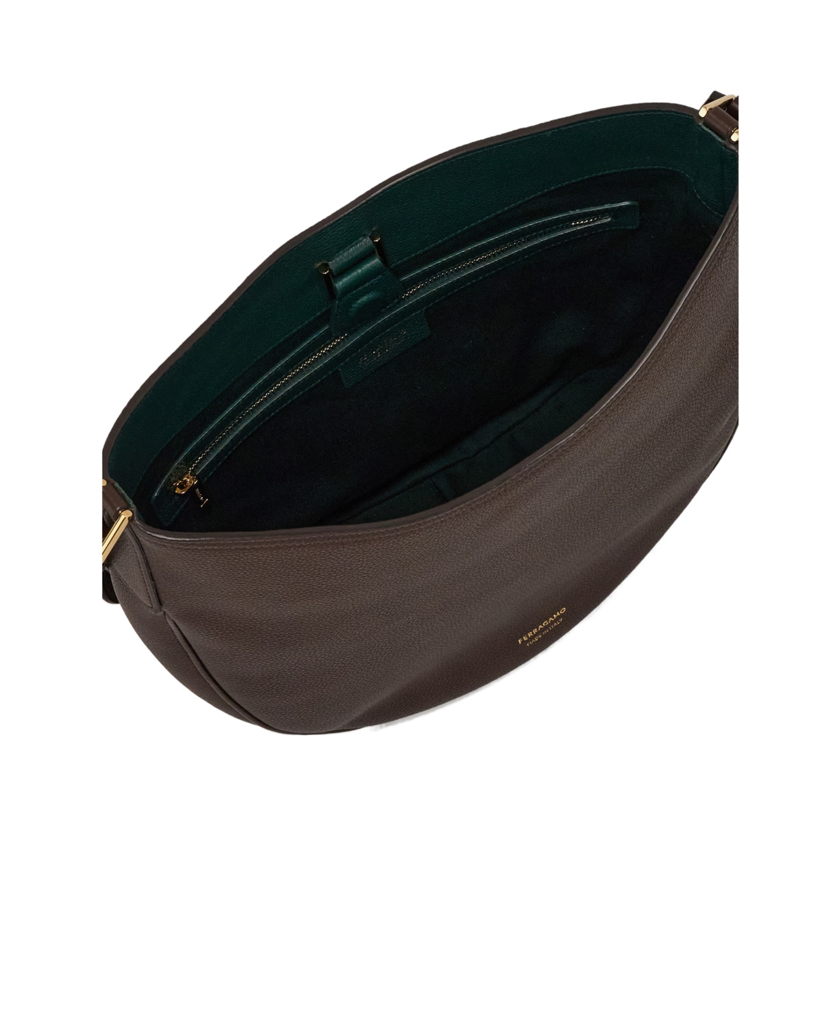 Ferragamo Smile Hobo Bag