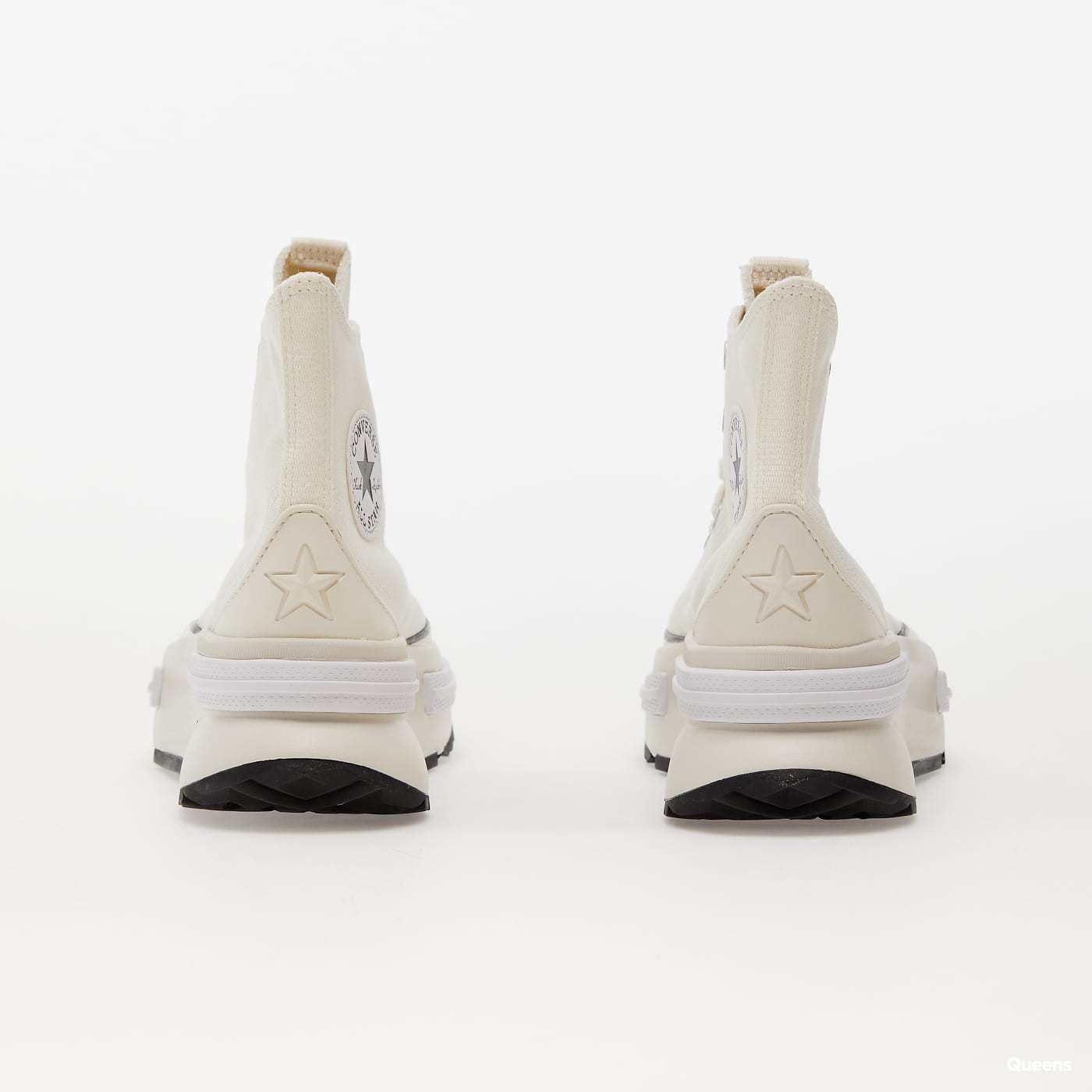 Converse Run Star Legacy Cx High-top Sneakers In Nude