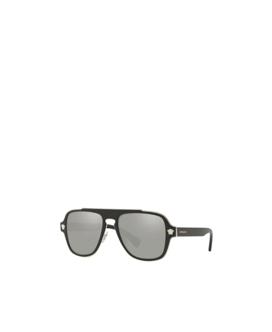 Versace Man Sunglass Ve2199 In Gray