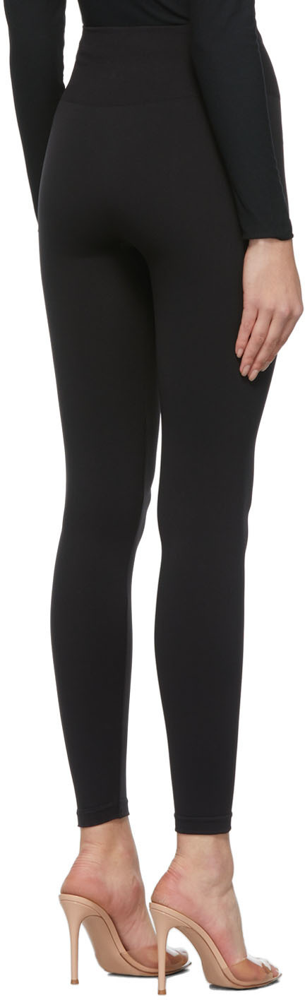 Wolford Perfect Fit Leggings In Black
