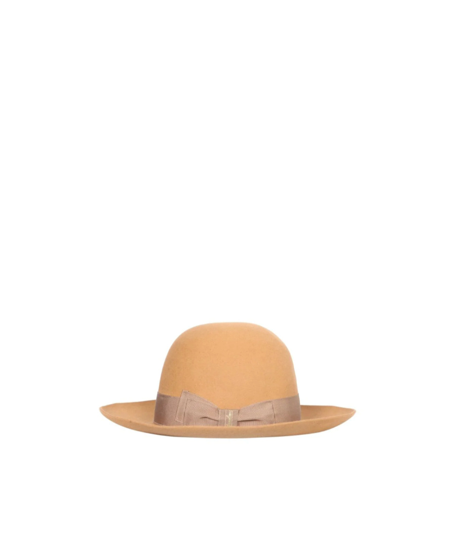 BORSALINO LOGO HAT