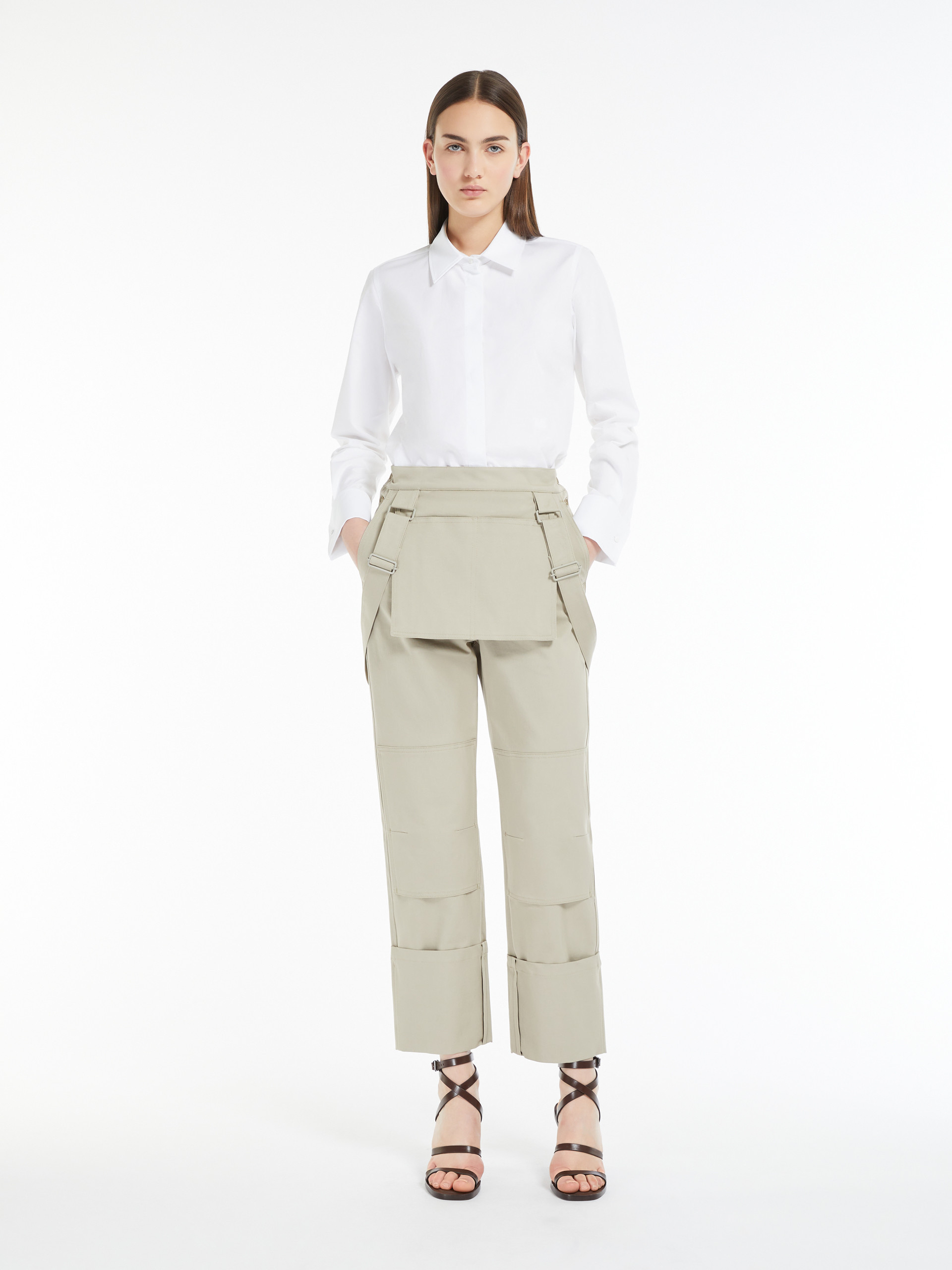 Max Mara Knut Clothing