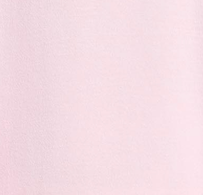 Khaite Maeve Cotton-blend Jersey T-shirt In Pink