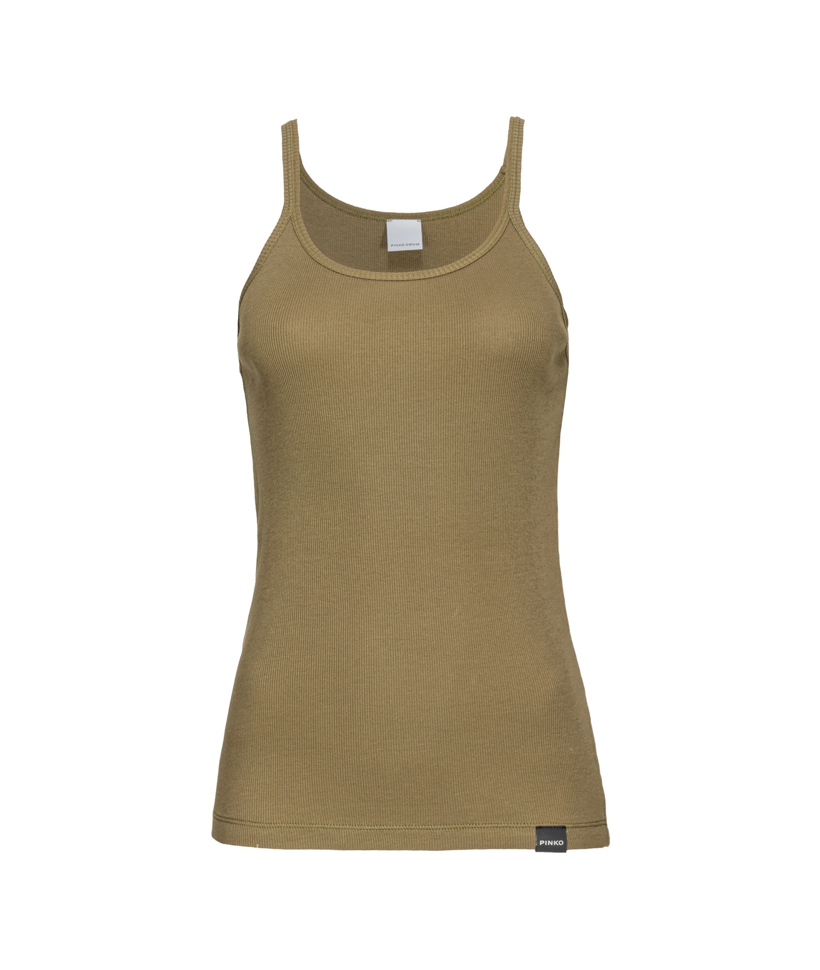 Pinko Somaliland Tank Top