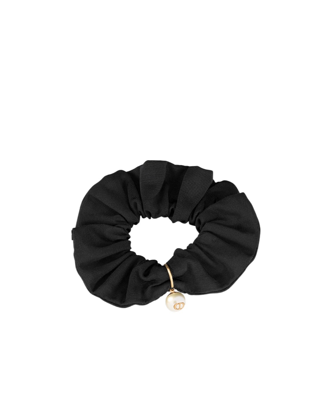 Dior Sweet Headband In Brown