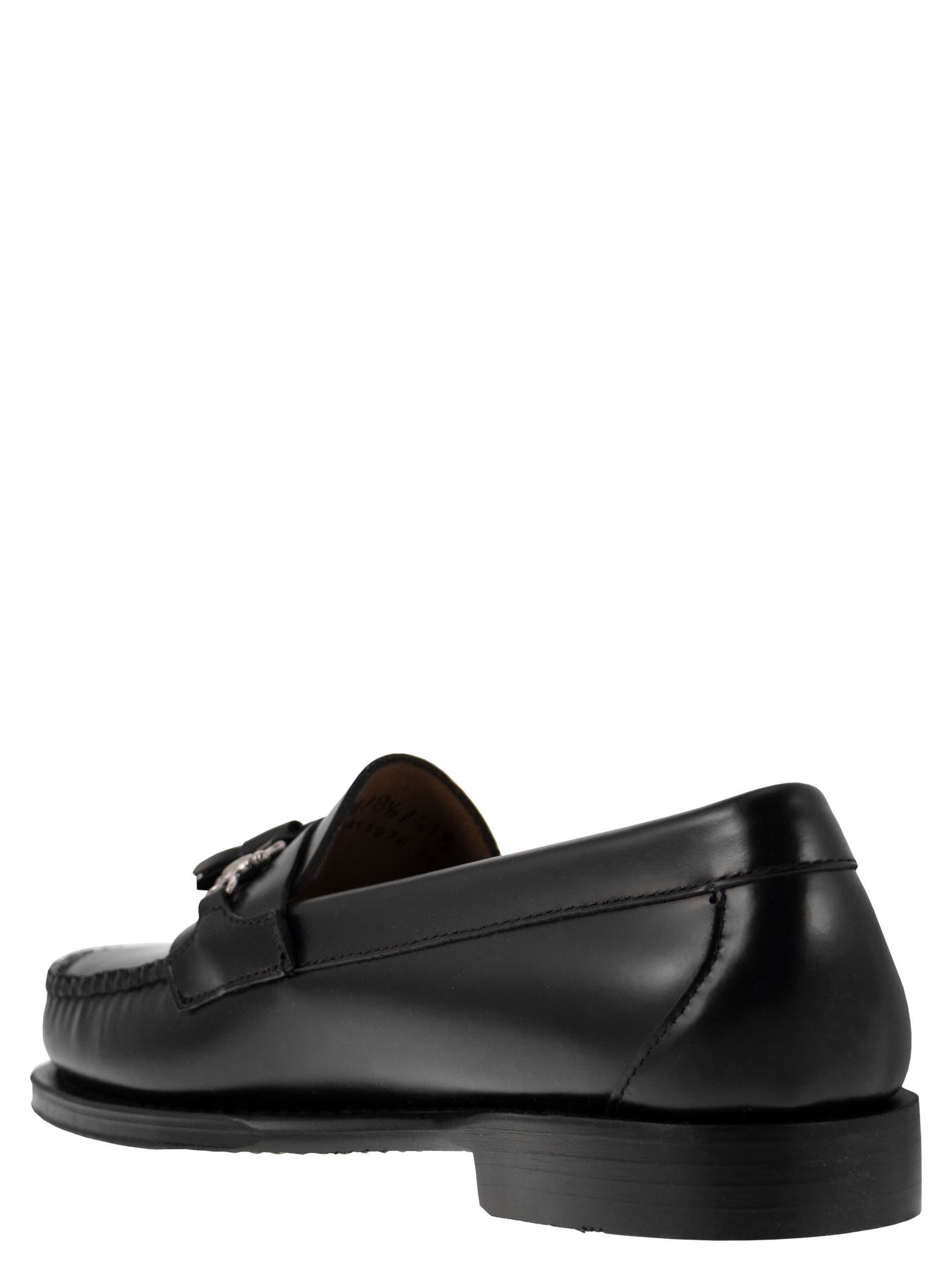 G.h. Bass & Co. Round Toe Loafers