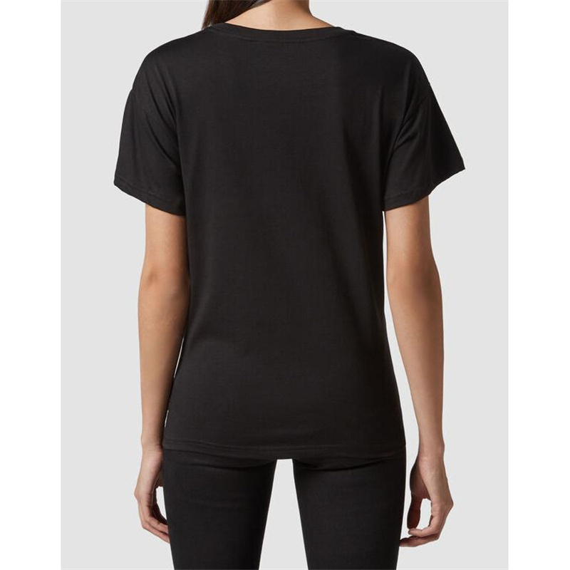 PHILIPP PLEIN ROUND-NECKED T-SHIRT