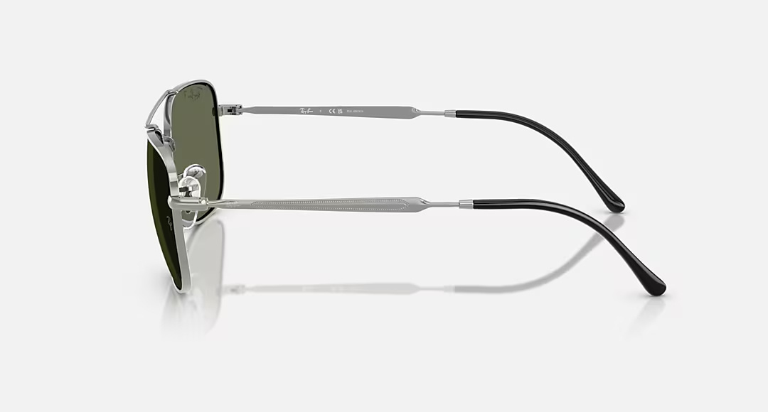 Ray Ban Rb3755 Sunglasses In Green