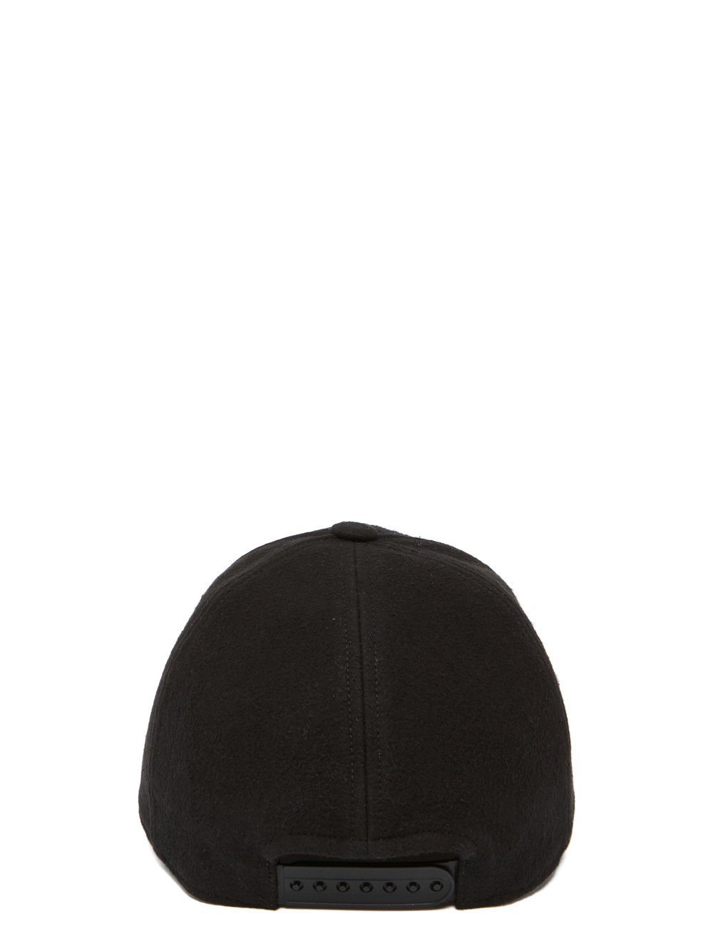 Rick Owens Drkshdw Patterned Hat In Black