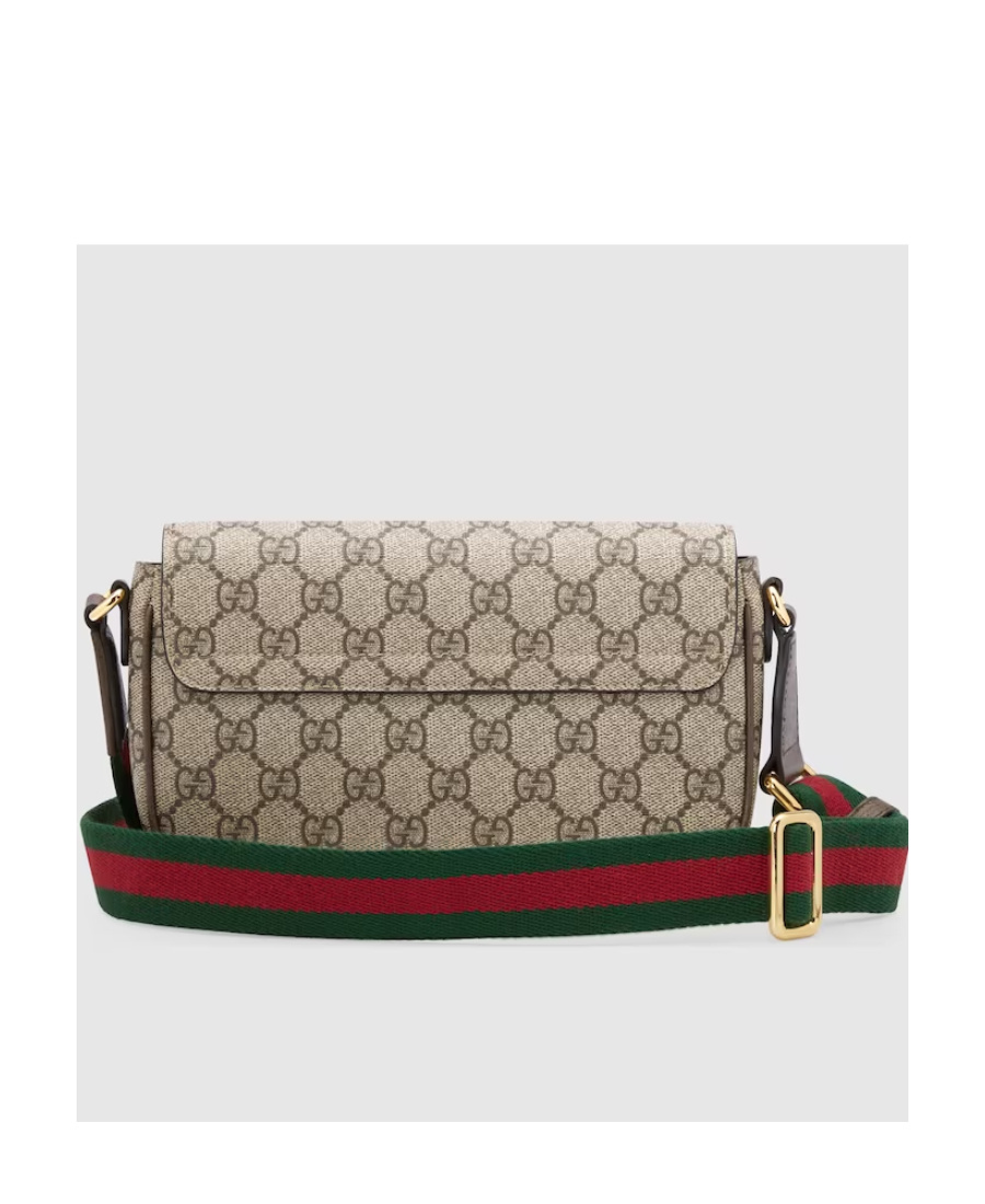 GUCCI OPHIDIA MINI BAG 