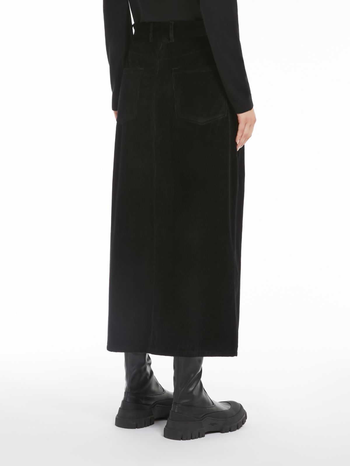 Weekend Max Mara Skirts In Black