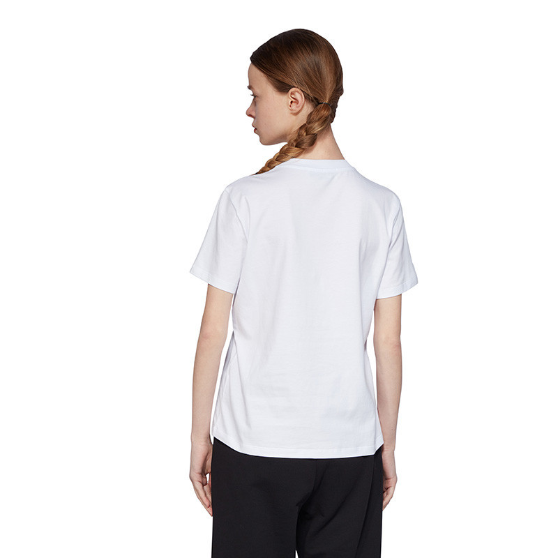 Msgm Topwear In White