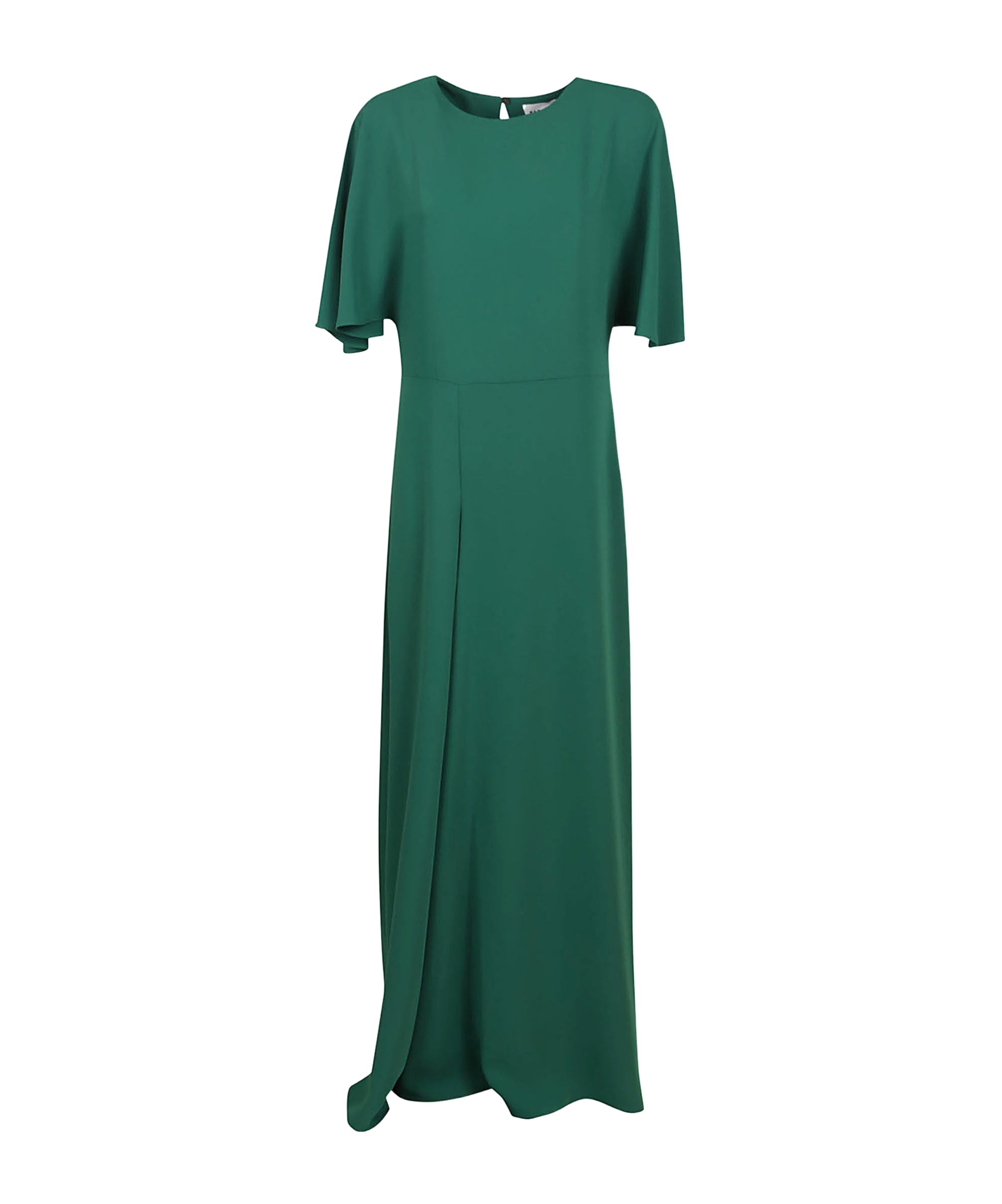 P.a.r.o.s.h Panty Maxi Dress