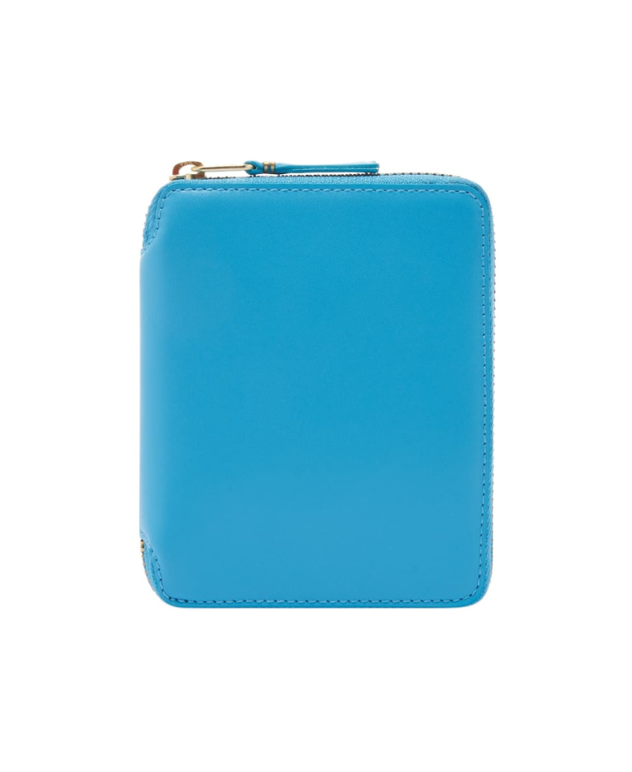 COMME DES GARÇONS CLASSIC ZIPPER WALLET