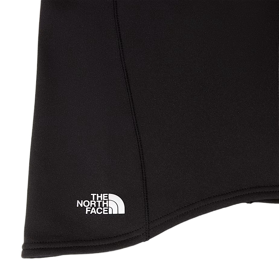 THE NORTH FACE LOGO BALACLAVA HAT