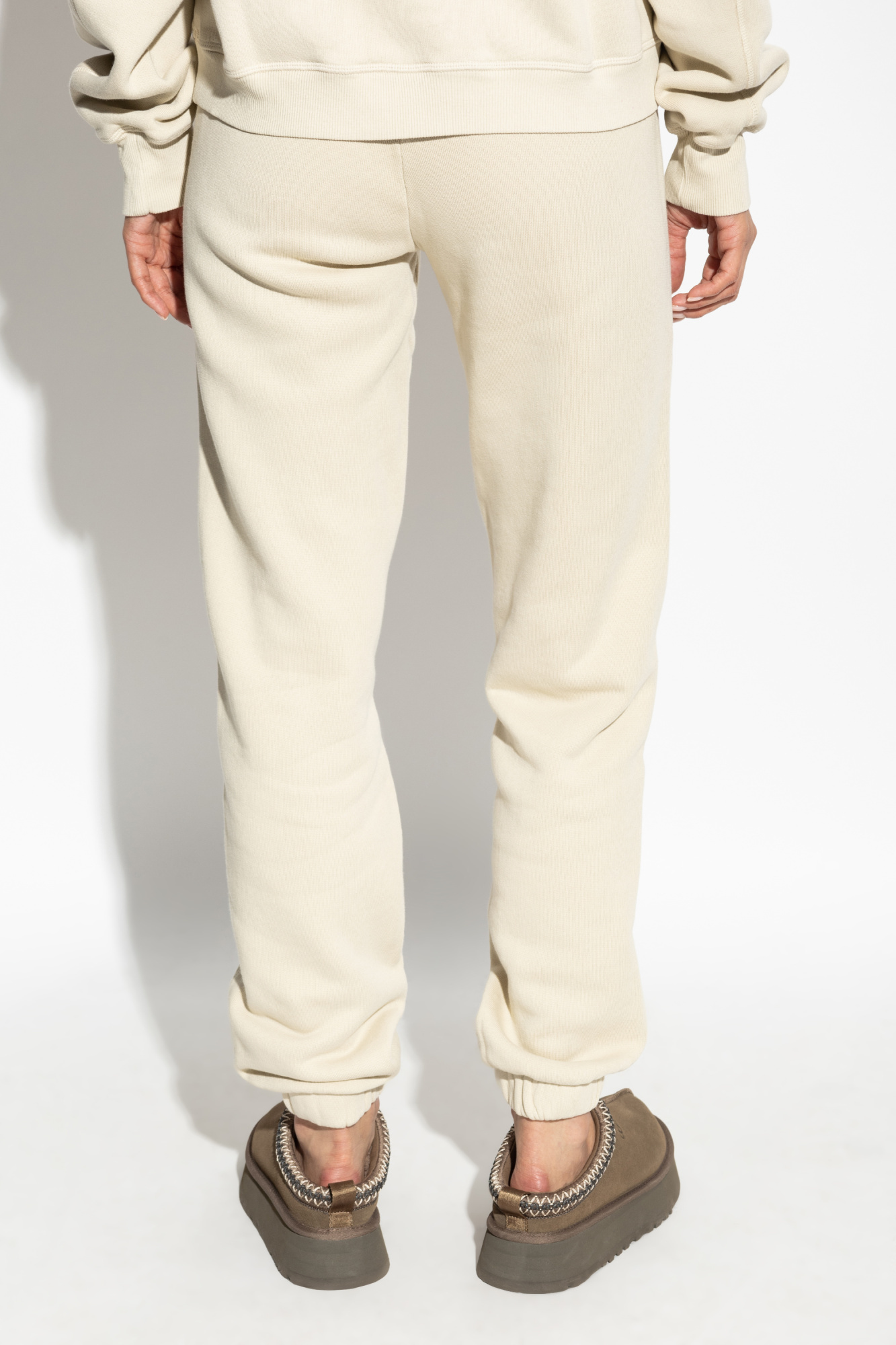 By Malene Birger Hali Track Pants In Nude
