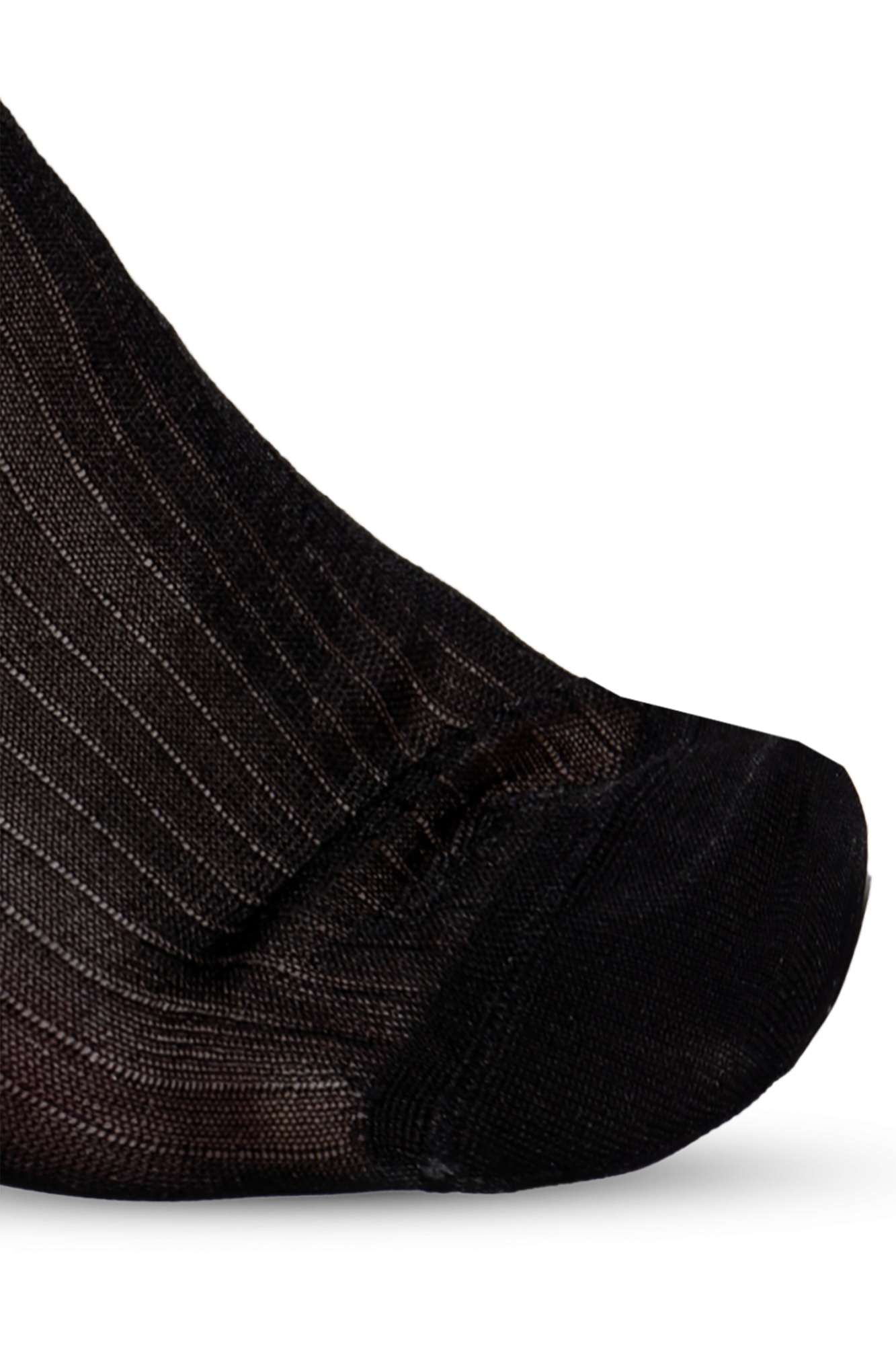 Dsquared2 Rib Socks In Black