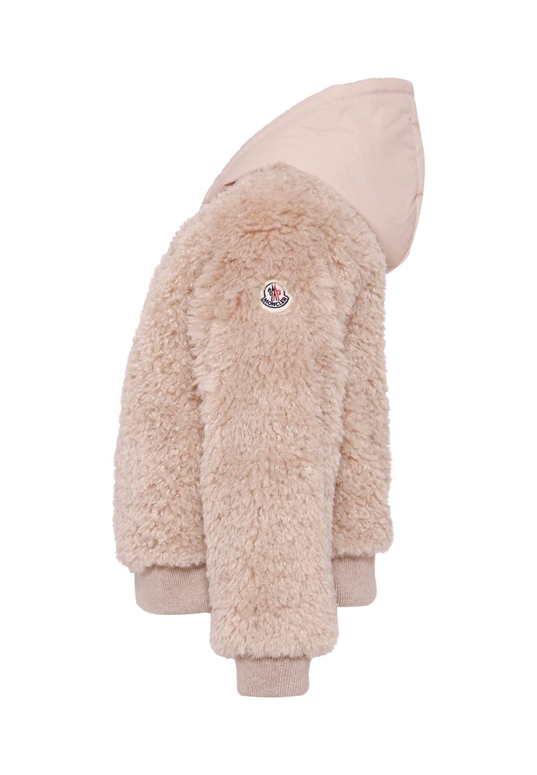 Moncler Long Sleeve Casual Jacket