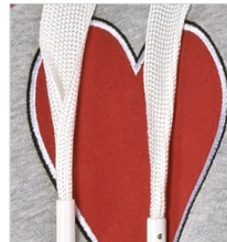 Moschino Letter Print Dress In Gray