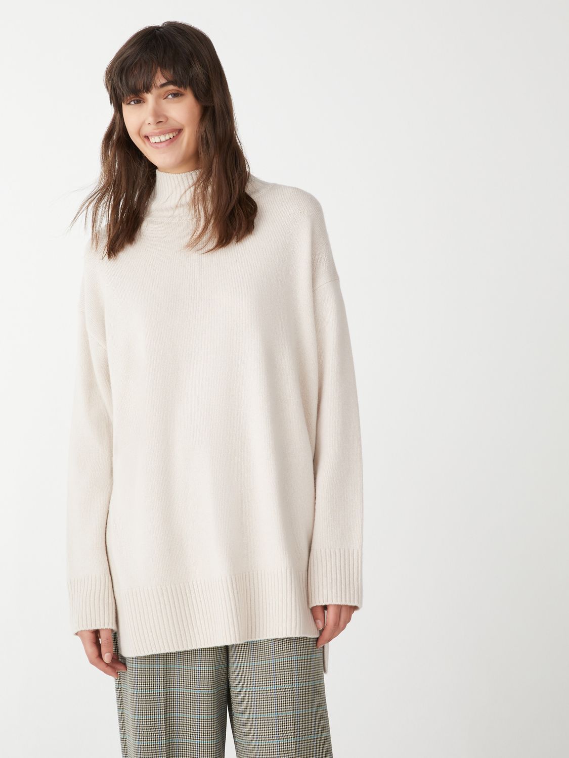 IBLUES LONG-SLEEVED SWEATER