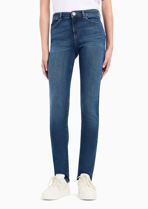 EMPORIO ARMANI J18 JEANS