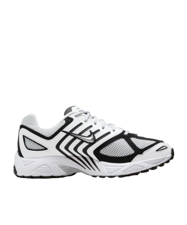 Nike Air Pegasus 2k5 Sneakers In White