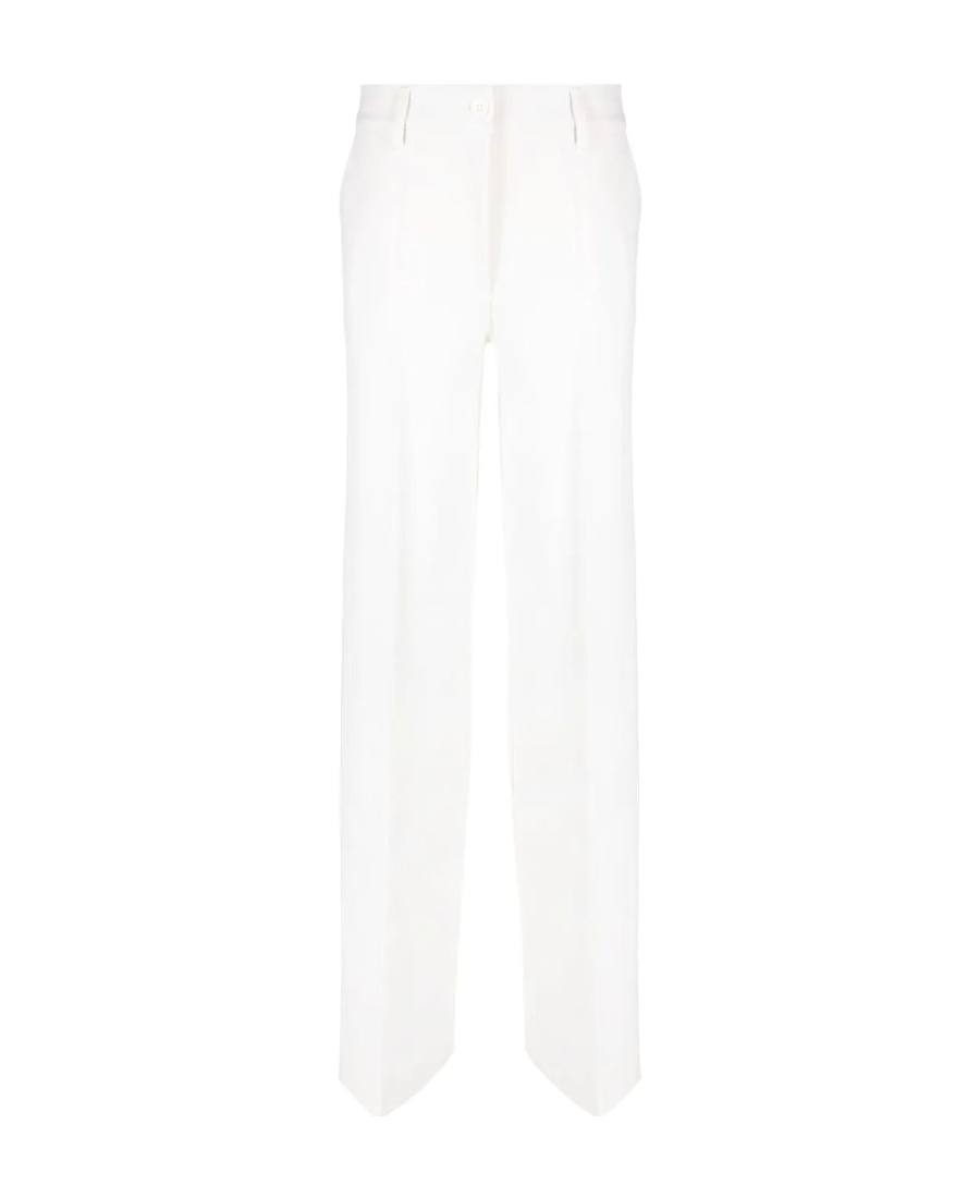 P.a.r.o.s.h High-waist Palazzo Trousers