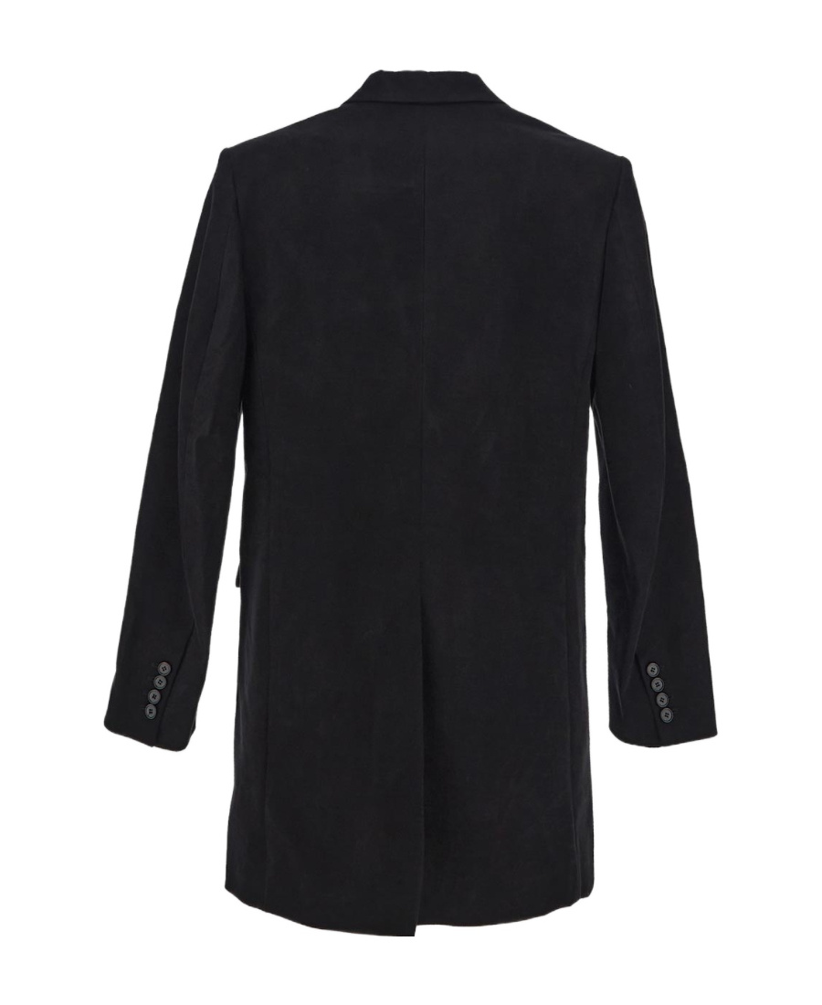 Isabel Marant Hadiya Single-breasted Blazer In Black