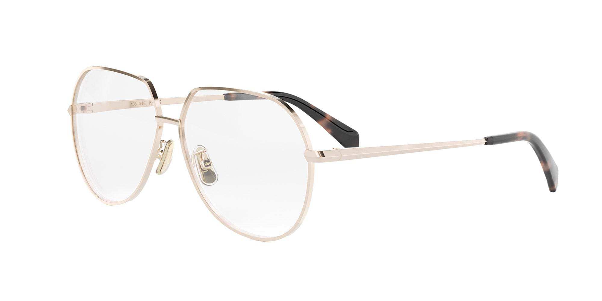 Celine Full Frame Plain Mirror