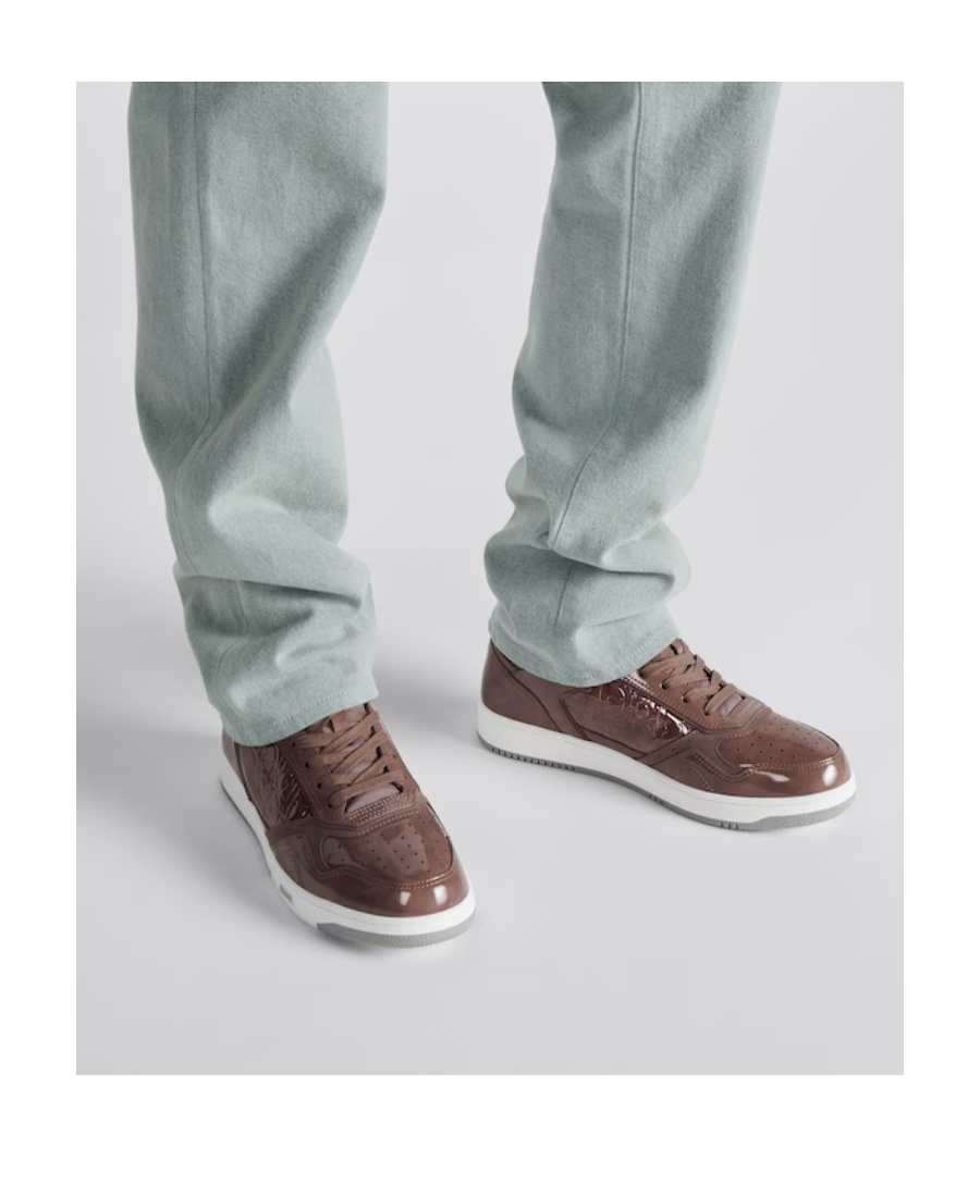 DIOR B27 LOW-TOP SNEAKER