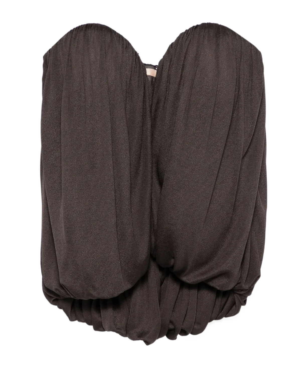 Giuseppe Di Morabito Draped Top